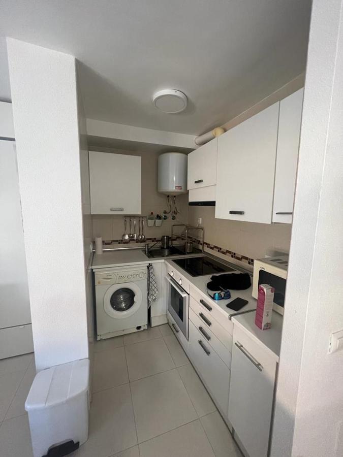 Estudio Playa La Bajadilla Apartment *